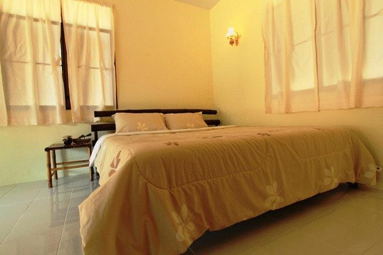 Hapla Beach Cottage Koh Kho Khao Island 部屋 写真