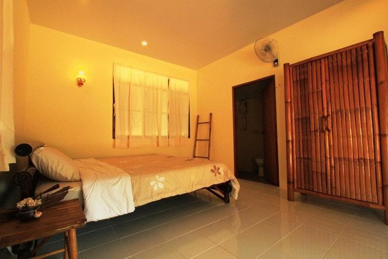 Hapla Beach Cottage Koh Kho Khao Island 部屋 写真