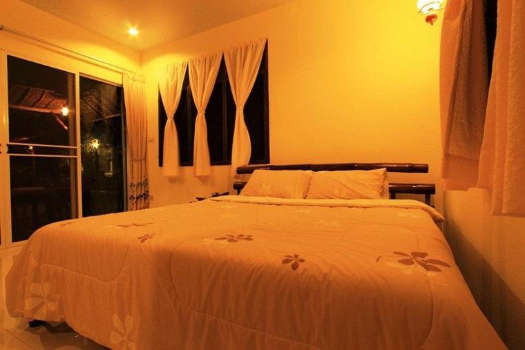 Hapla Beach Cottage Koh Kho Khao Island 部屋 写真