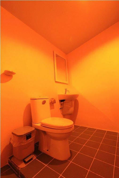 Hapla Beach Cottage Koh Kho Khao Island エクステリア 写真