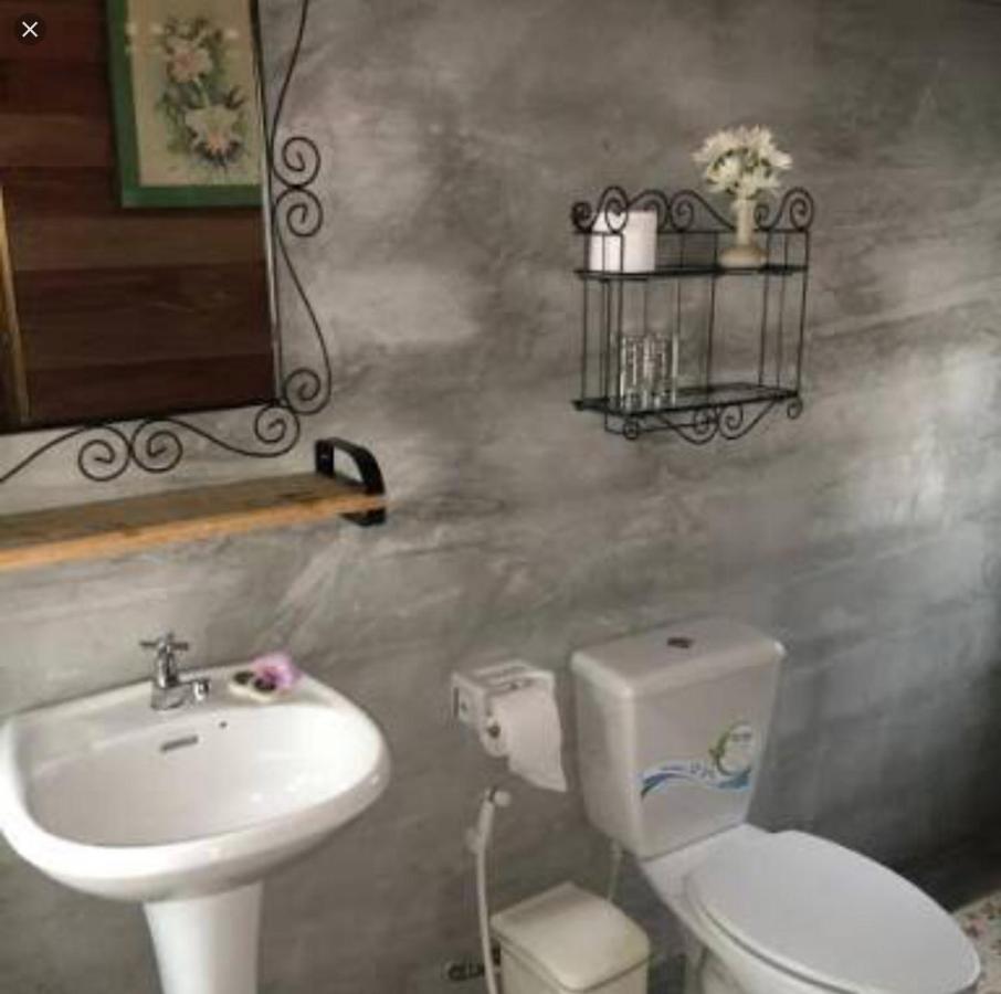 Hapla Beach Cottage Koh Kho Khao Island エクステリア 写真